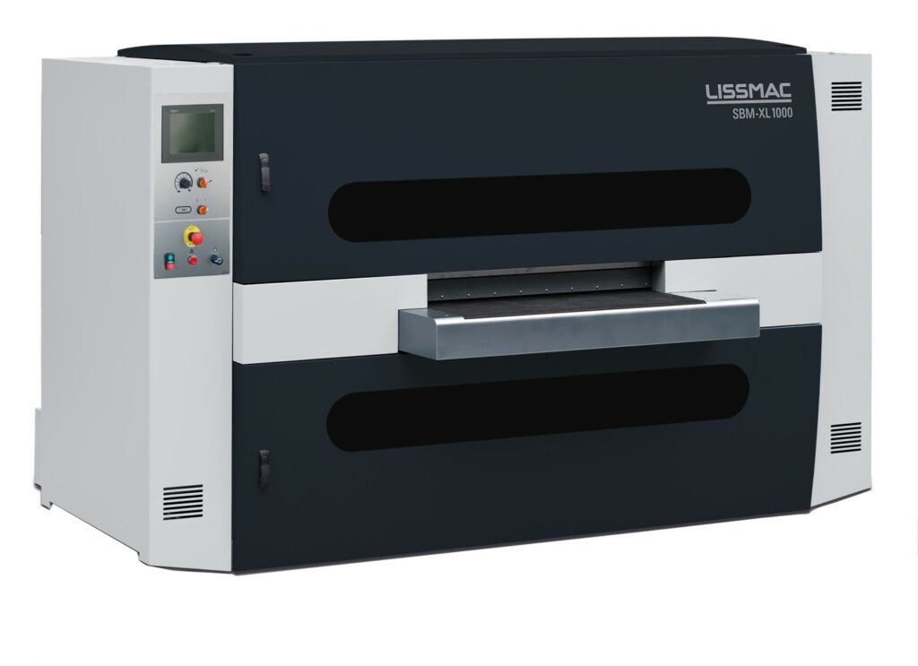 LISSMAC.cz - Stroje pro opracování dílů laserem, plasmou, kyslíkem a vysekáváním