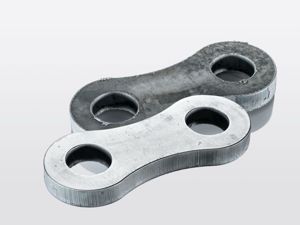 LISSMAC.cz - Stroje pro opracování dílů laserem, plasmou, kyslíkem a vysekáváním