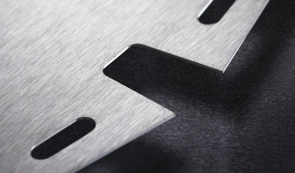 LISSMAC.cz - Stroje pro opracování dílů laserem, plasmou, kyslíkem a vysekáváním